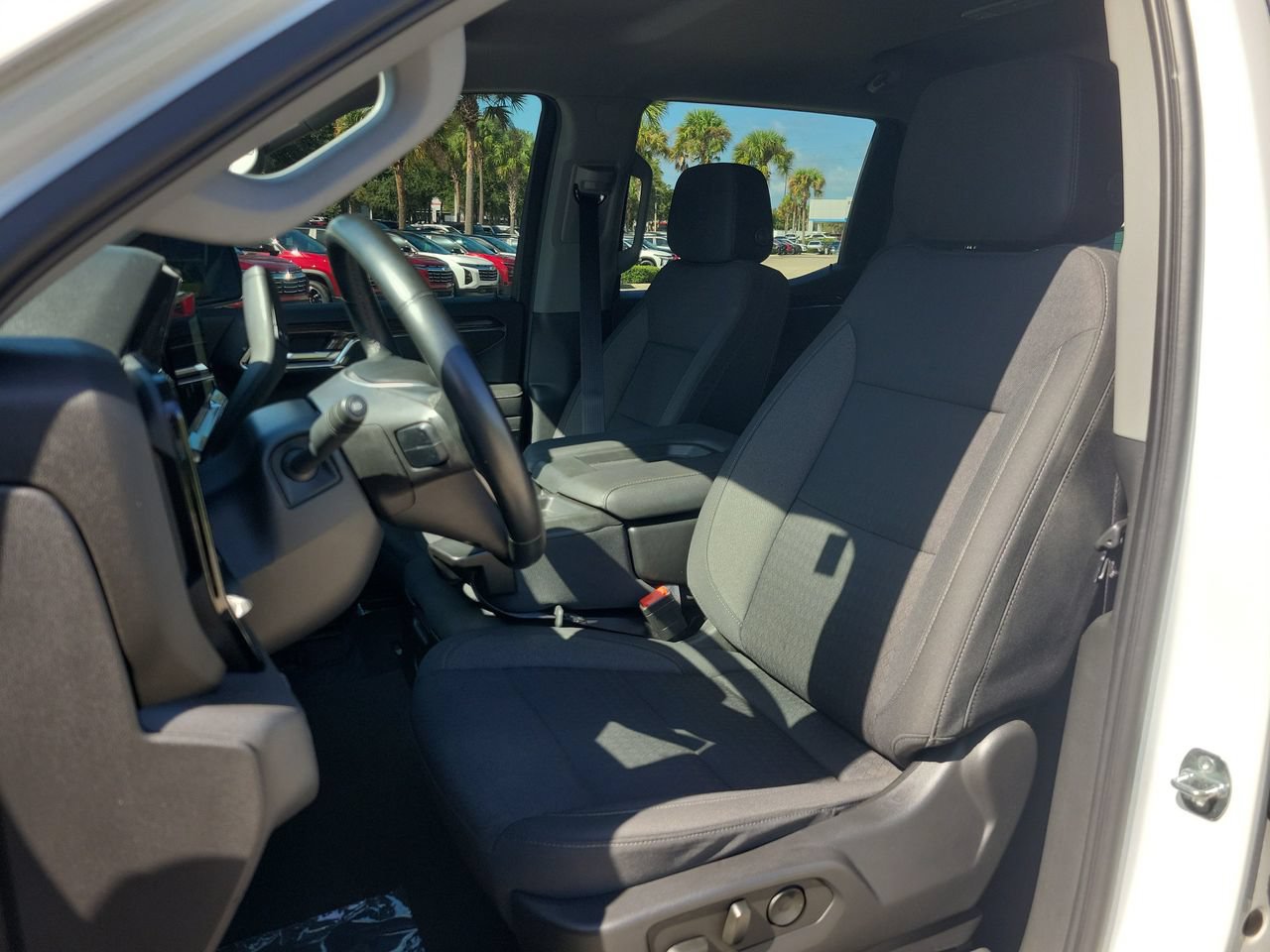 Certified 2023 GMC Sierra 1500 Elevation RWD image 16