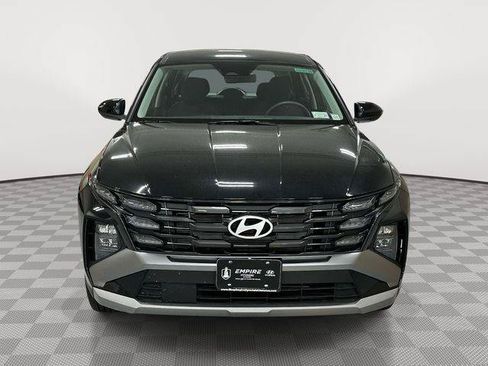 Certified 2025 Hyundai Tucson SE AWD/4WD image 7