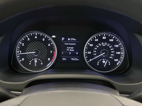 Used 2019 Hyundai Elantra SEL image 19