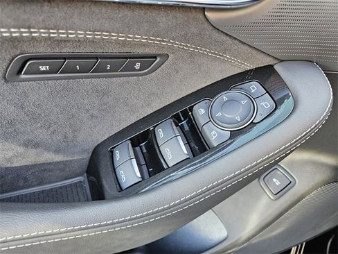 New 2026 Cadillac CT5 V Blackwing w/ Precision Package image 30