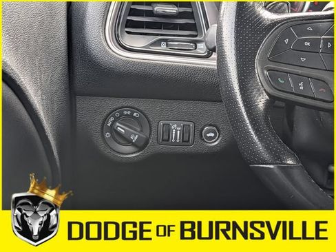 Used 2021 Dodge Challenger R/T RWD image 18