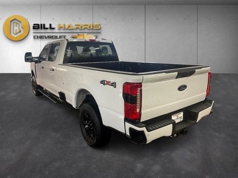 Used 2024 Ford F350 XL w/ STX Appearance Package image 12