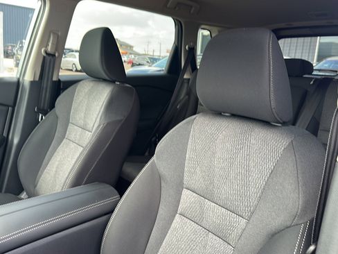 New 2026 Nissan Rogue SV w/ Cold Weather Package image 11