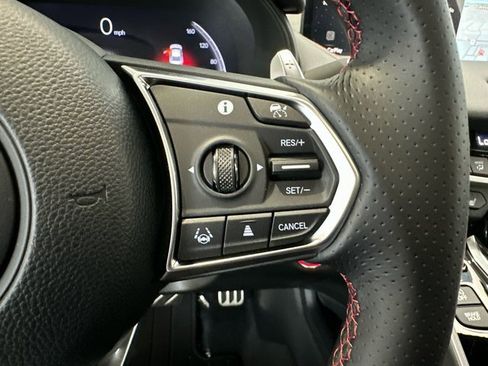 Certified 2025 Acura TLX SH-AWD w/ A-SPEC Pkg image 20