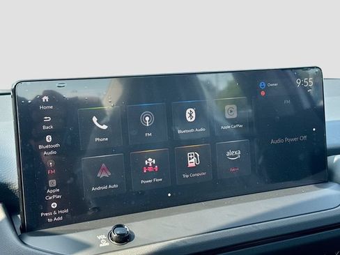 New 2026 Honda Accord EX-L image 13