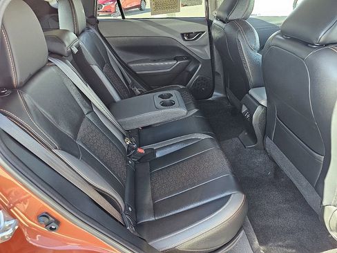 Certified 2024 Subaru Crosstrek 2.5i Limited w/ Crosstrek Mirror Package image 19