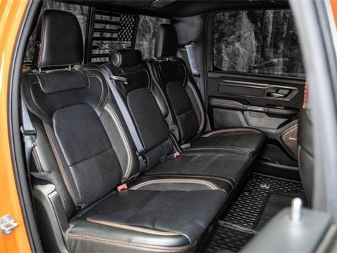 Used 2022 RAM 1500 TRX w/ TRX Level 2 Equipment Group image 13