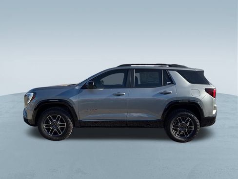 New 2026 GMC Terrain AT4 image 5