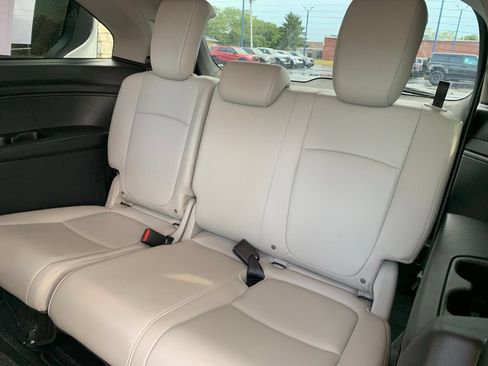 Used 2025 Honda Odyssey EX-L image 33