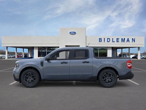 New 2025 Ford Maverick XLT w/ Equipment Group 301A image 3