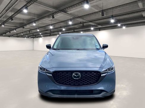 Used 2023 MAZDA CX-5 Carbon Edition image 2