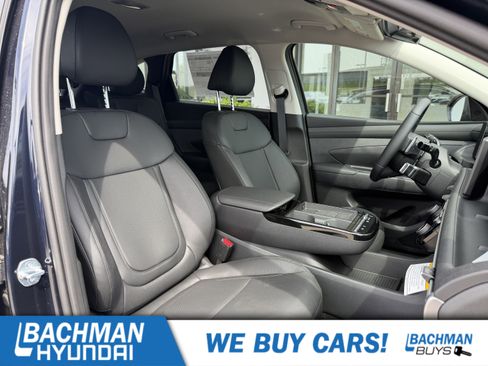 New 2026 Hyundai Tucson SEL AWD/4WD image 23