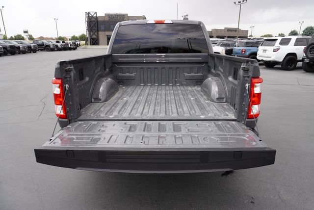 Used 2021 Ford F150 XL w/ STX Appearance Package AWD/4WD image 11