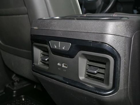 Used 2023 GMC Sierra 1500 AT4X AWD/4WD image 19