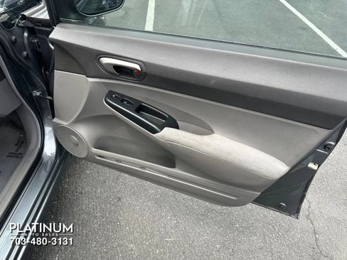 Used 2009 Honda Civic LX image 11