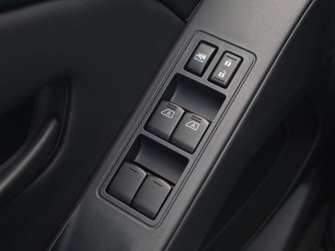 New 2026 Nissan Frontier S RWD image 11