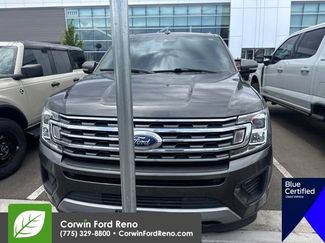 Used 2019 Ford Expedition XLT w/ Equipment Group 202A AWD/4WD video 2