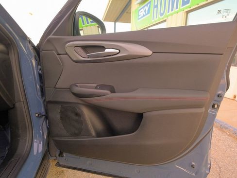 Used 2024 Dodge Hornet GT w/ Cold Weather Group image 16