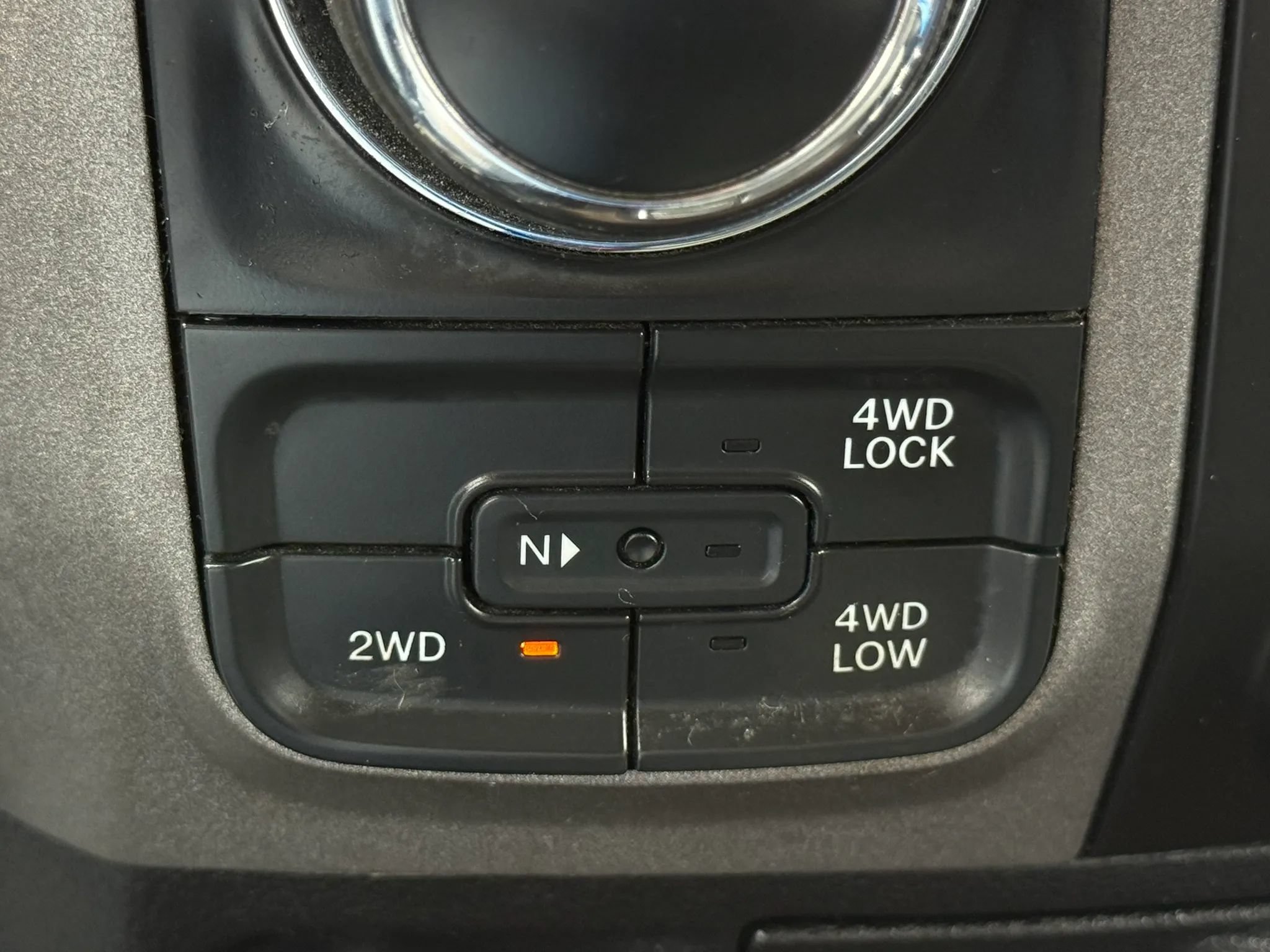 Used 2016 RAM 1500 Tradesman w/ Popular Equipment Group AWD/4WD image 28