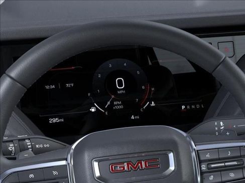 New 2026 GMC Yukon Elevation image 18