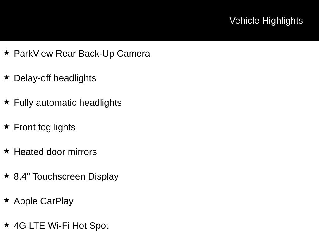 Used 2019 Jeep Cherokee Limited AWD/4WD image 5