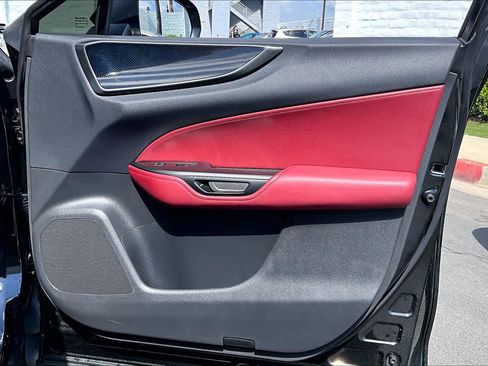 Used 2024 Lexus NX 350 w/ Cold Area Package image 22