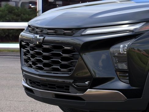 New 2026 Chevrolet Trax ACTIV w/ Driver Confidence Package FWD image 37