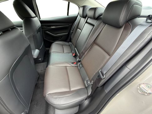 New 2026 MAZDA MAZDA3 2.5 Turbo Premium Plus image 16