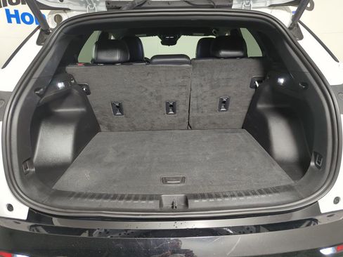 Used 2024 Chevrolet Blazer EV RS image 18