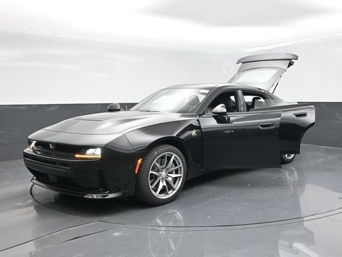 New 2026 Dodge Charger Scat Pack w/ Wheel & Tire Package AWD/4WD image 58