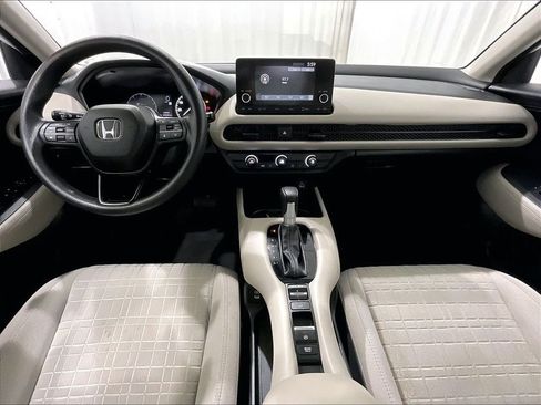 Used 2024 Honda HR-V LX image 21