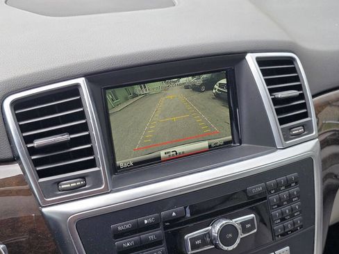 Used 2015 Mercedes-Benz ML 250 BlueTEC 4MATIC image 22