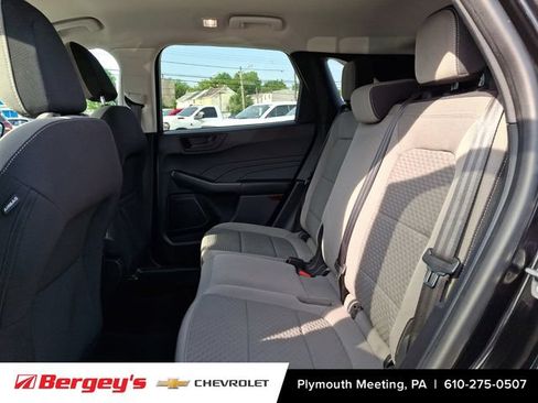 Used 2022 Ford Escape SE w/ Cold Weather Package AWD/4WD image 12