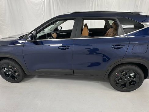 New 2026 Kia Seltos EX w/ EX Sunroof Package image 6