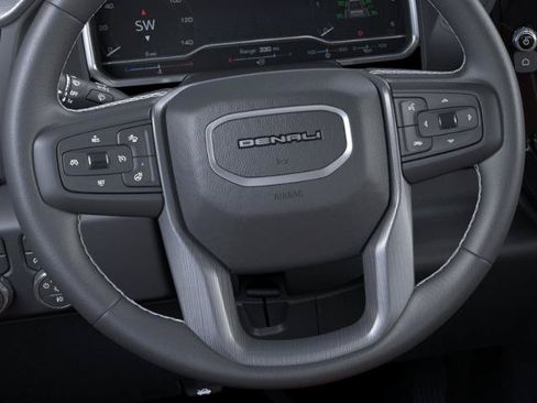 New 2026 GMC Sierra 2500 Denali Ultimate AWD/4WD image 19
