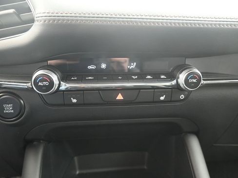 Used 2025 MAZDA MAZDA3 s image 11