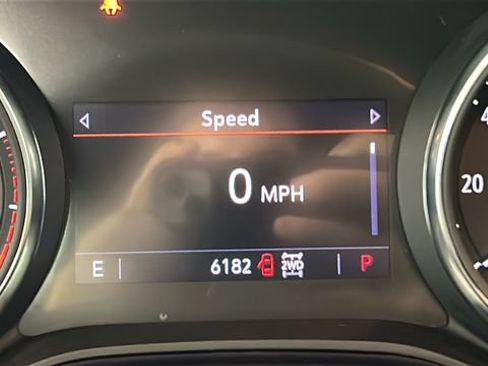 Used 2023 Buick Encore GX Select w/ Safety Package II AWD/4WD image 18