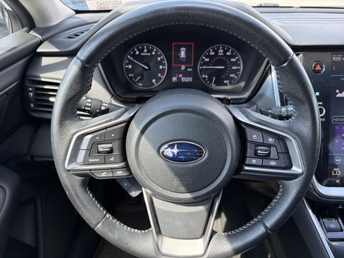 Used 2020 Subaru Outback Premium w/ Popular Package #1 AWD/4WD image 12