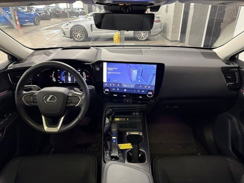 Used 2022 Lexus NX 350 AWD w/ Luxury Package image 21