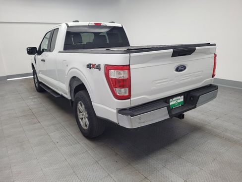 Used 2022 Ford F150 XL w/ Equipment Group 101A High AWD/4WD image 5