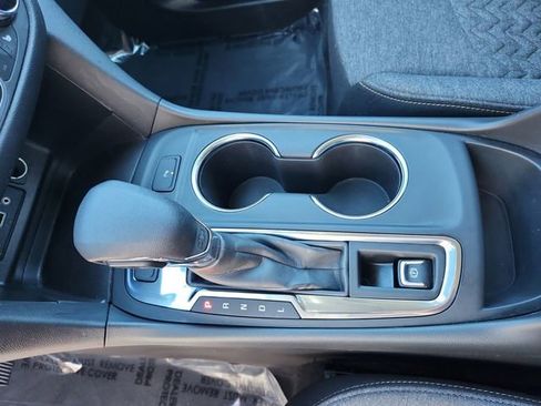 Certified 2022 Chevrolet Equinox LT image 25