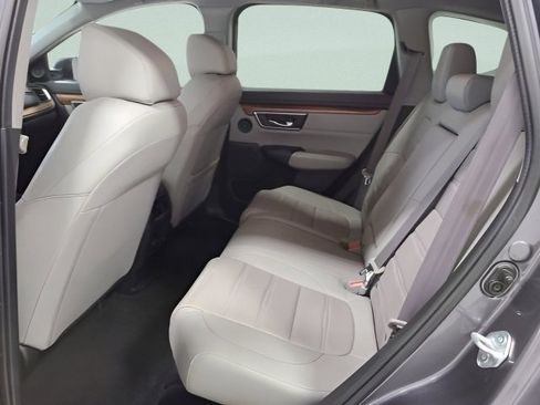 Used 2021 Honda CR-V EX-L image 16