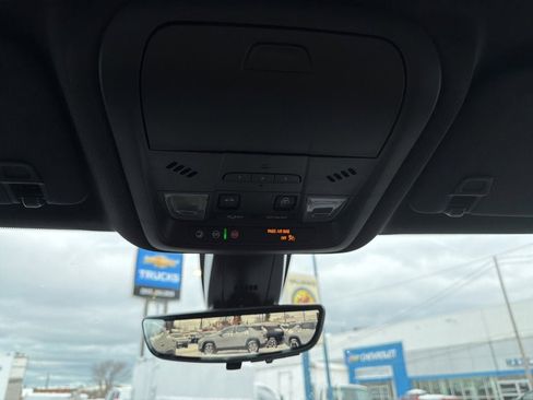 New 2025 Chevrolet Blazer Premier w/ Driver Confidence II Package image 23