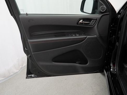 New 2026 Dodge Durango GT w/ Blacktop Package image 28