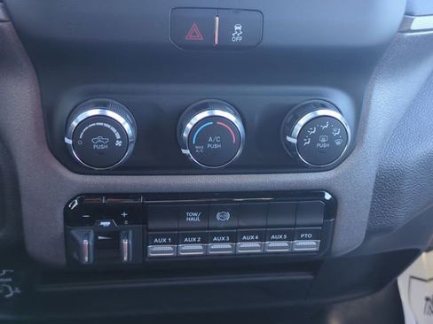 New 2024 RAM 5500 Tradesman image 17