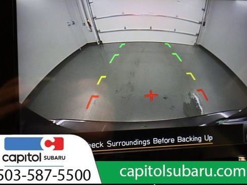 Used 2022 Subaru Forester Wilderness image 29