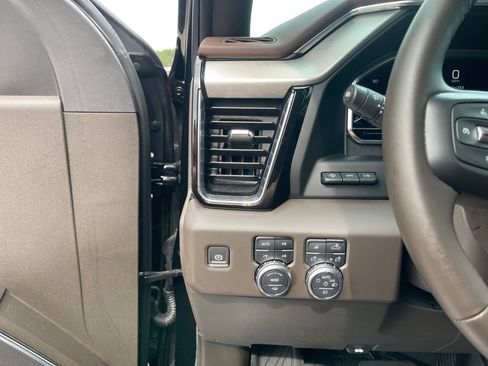 Used 2024 GMC Sierra 1500 Denali w/ Denali Reserve Package image 15