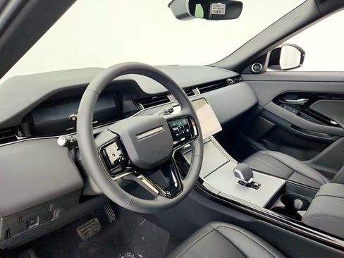 Used 2025 Land Rover Range Rover Evoque S image 20