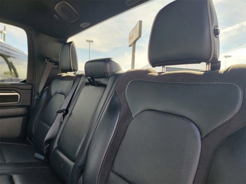 Certified 2024 RAM 1500 Laramie image 17