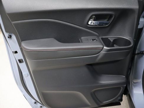 New 2026 Honda Ridgeline Black Edition image 15